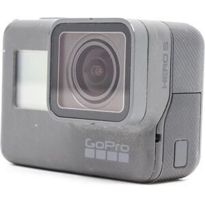 Used GoPro HERO5 Black