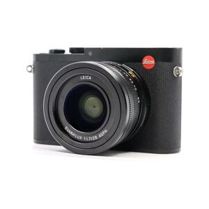 Used Leica Q (Typ 116)