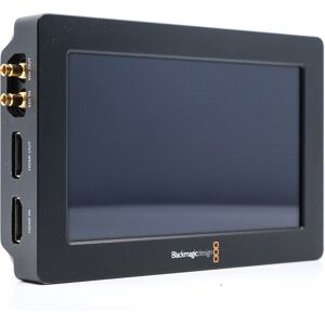 Used Blackmagic Design Video Assist