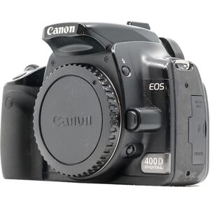 Used Canon EOS 400D