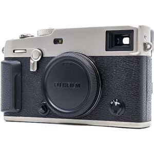 Used Fujifilm X-Pro 3 Dura