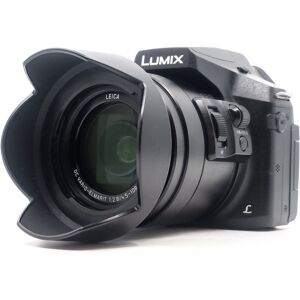 Used Panasonic Lumix DMC-FZ300