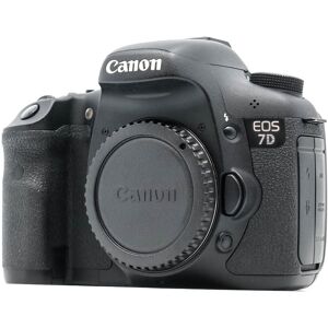 Used Canon EOS 7D