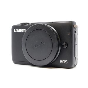 Used Canon EOS M10