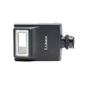 Used Panasonic Lumix DMW-FL220 External Flash