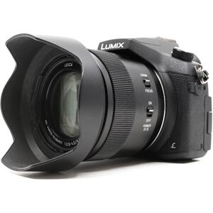 Used Panasonic Lumix DMC-FZ1000