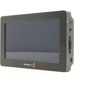 Used Blackmagic Design Video Assist