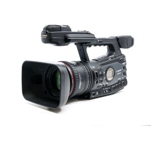 Used Canon XF300 Camcorder