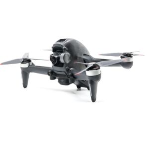 Used DJI FPV Drone Combo