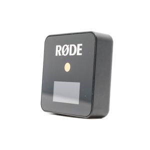 Used Rode Wireless GO Compact Digital Wireless Microphone System