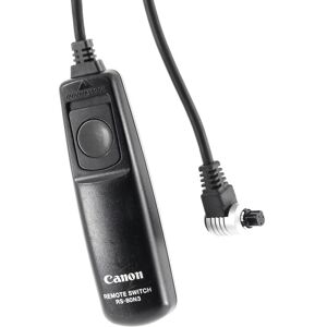 Used Canon RS-80N3 Remote Switch