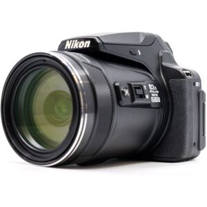 Used Nikon Coolpix P900