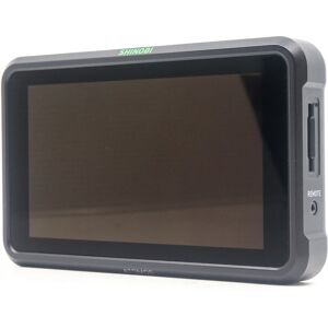 Used Atomos Shinobi 5.2