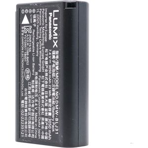 Used Panasonic DMW-BLJ31 Battery