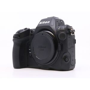 Used Nikon Z8