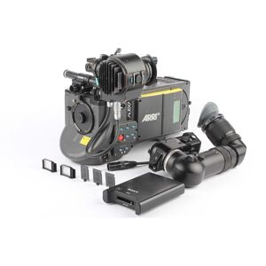 Used ARRI ALEXA Studio