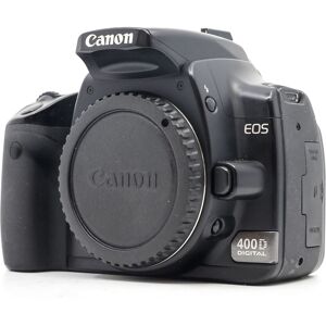 Used Canon EOS 400D