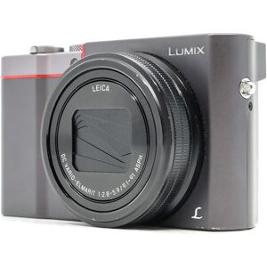 Used Panasonic Lumix DMC-TZ100