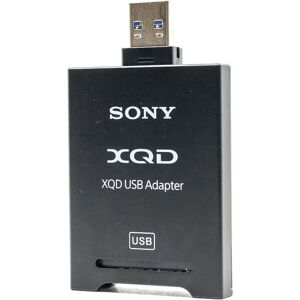 Used Sony QDA-SB1A XQD USB Adapter