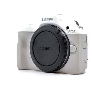 Used Canon EOS R50