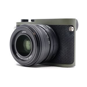 Used Leica Q2 Reporter Edition