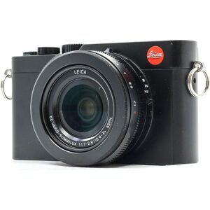 Used Leica D-LUX 7