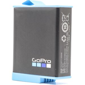 Used GoPro HERO9 Black Rechargeable Camera Battery