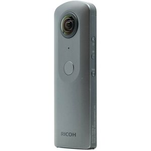 Used Ricoh Theta V