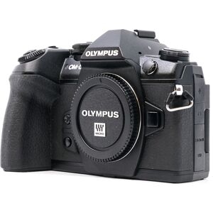 Used Olympus OM-D E-M1 Mark II