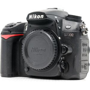 Used Nikon D7000