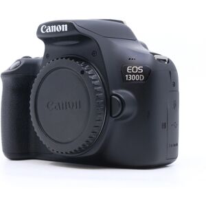 Used Canon EOS 1300D