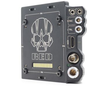 RED Digital Cinema Used RED DSMC2 Base Expander