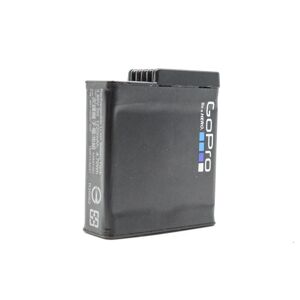 Used GoPro HERO5/HERO6/HERO7 Rechargeable Battery