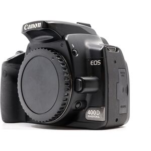 Used Canon EOS 400D