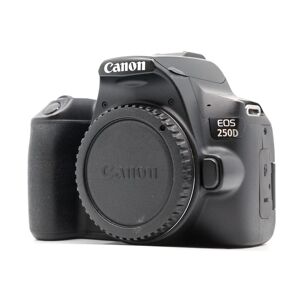 Used Canon EOS 250D