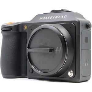 Used Hasselblad X2D 100c