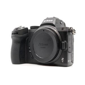 Used Nikon Z5