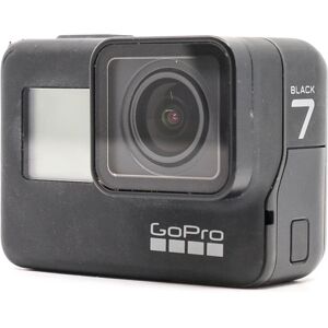 Used GoPro HERO7 Black