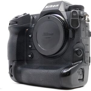 Used Nikon Z9