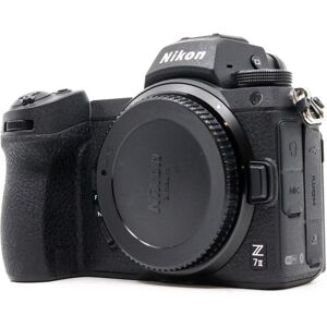 Used Nikon Z7 II