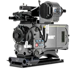 Used ARRI ALEXA Plus XT