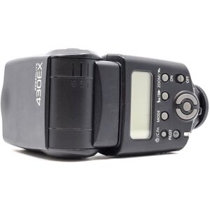 Used Canon Speedlite 430EX