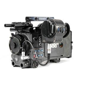 Used ARRI ALEXA Plus