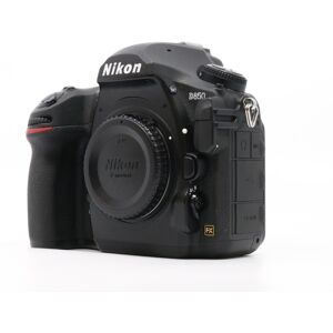 Used Nikon D850