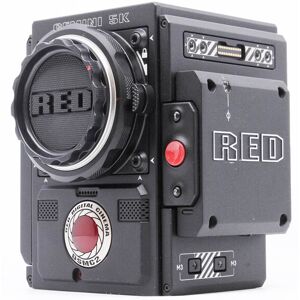 RED Digital Cinema Used RED DSMC2 Gemini 5K S35