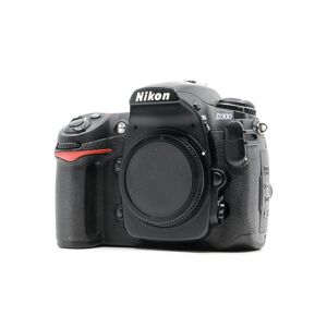 Used Nikon D300