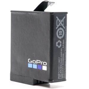 Used GoPro HERO5/HERO6/HERO7 Rechargeable Battery