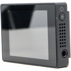 Used GoPro LCD Touch BacPac