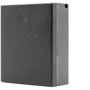 Used Olympus BLH-1 Battery