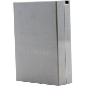 Used Olympus BLN-1 Battery